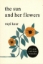 تصویر  the sun and her flowers (رقعی-شمیز)